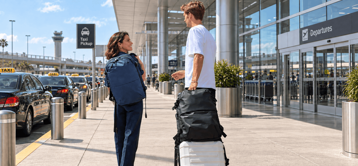 Ryanair Personal Item Size 2026: Will Your Backpack Fit?