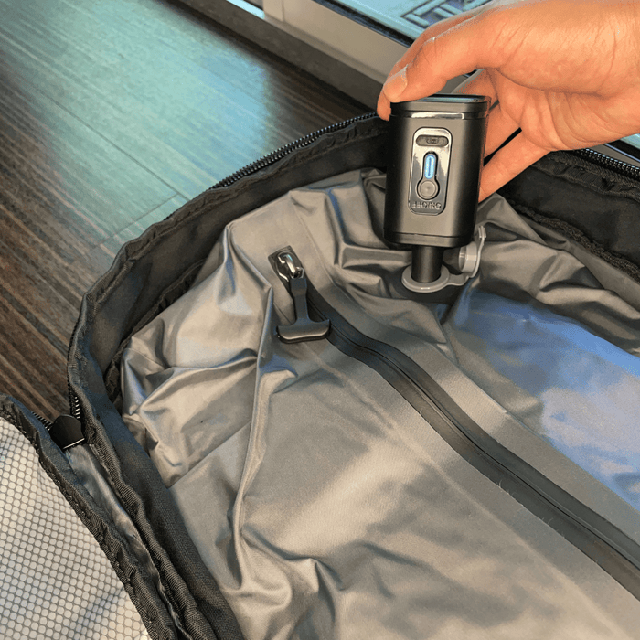 60L Travel Backpack: How Big Is It, and How Much Actually Fits? (Discoverer Packing Guide)