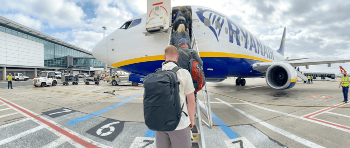 What Is a Vacuum Compression Travel Backpack? The Complete 2026 Guide