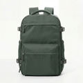 Explorer Vacuum Compression Travel Backpack 35L