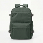 Explorer Vacuum Compression Travel Backpack 35L