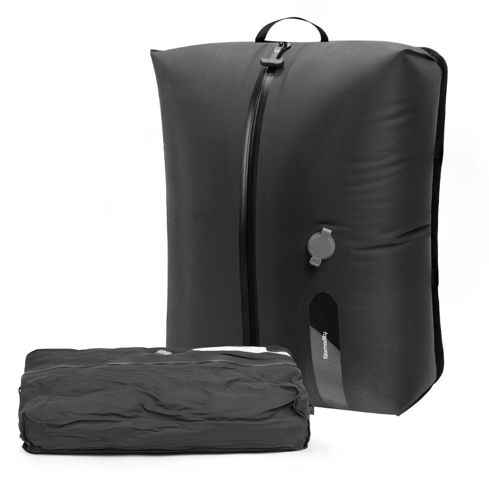 Vacuum Compression Bag
