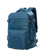 Explorer Vacuum Compression Travel Backpack 35L