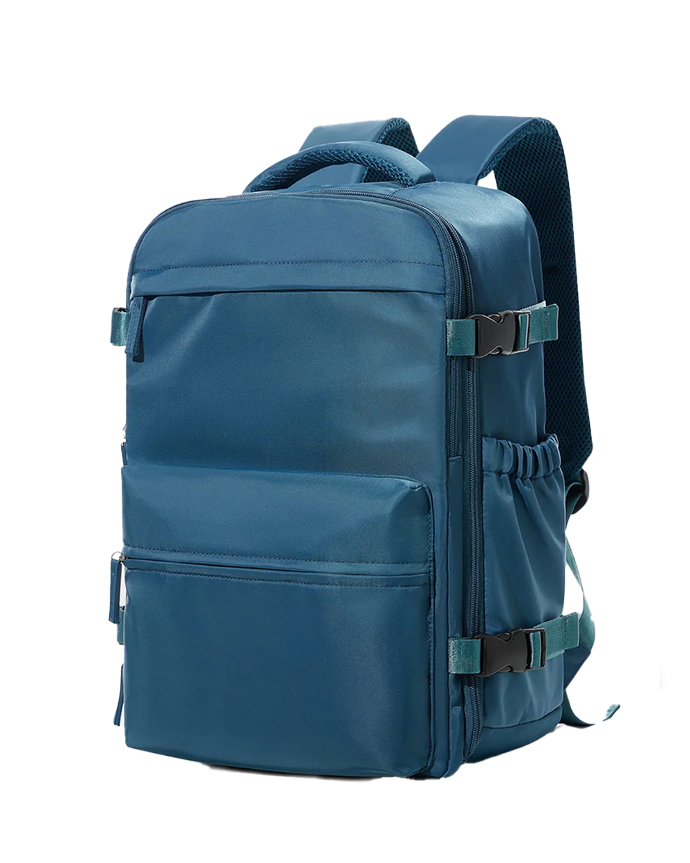 Explorer Vacuum Compression Travel Backpack 35L
