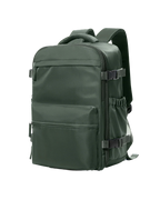 Explorer Vacuum Compression Travel Backpack 35L