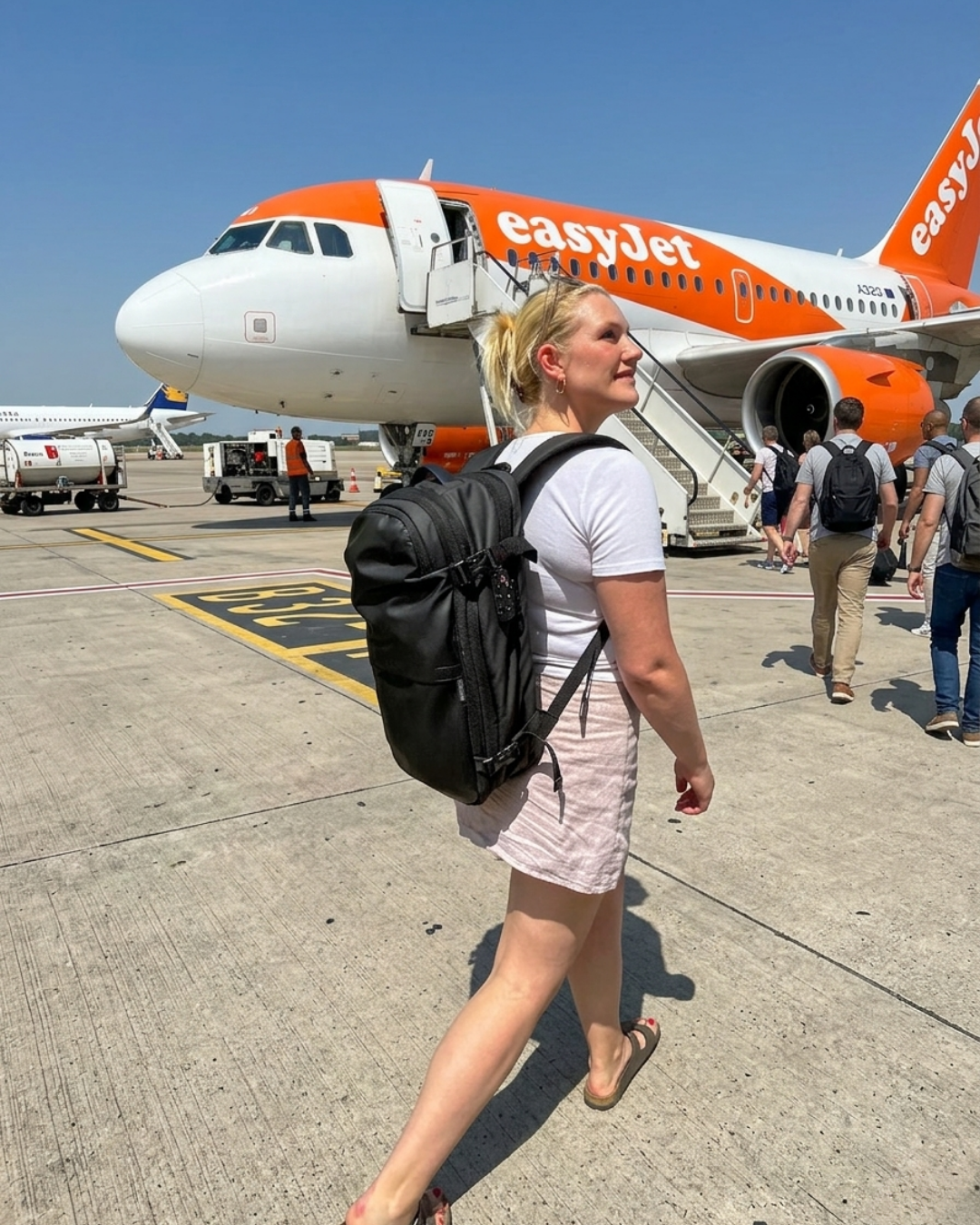 Built for every type of travel