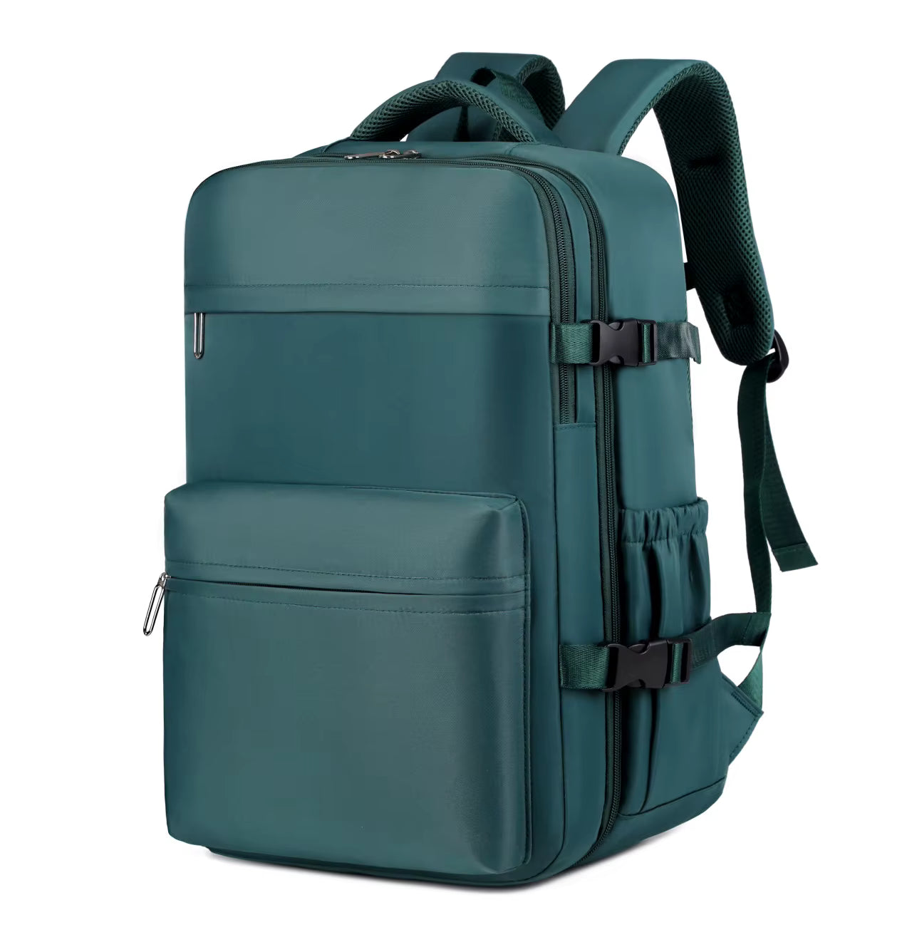 Explorer Vacuum Compression Travel Backpack 35L
