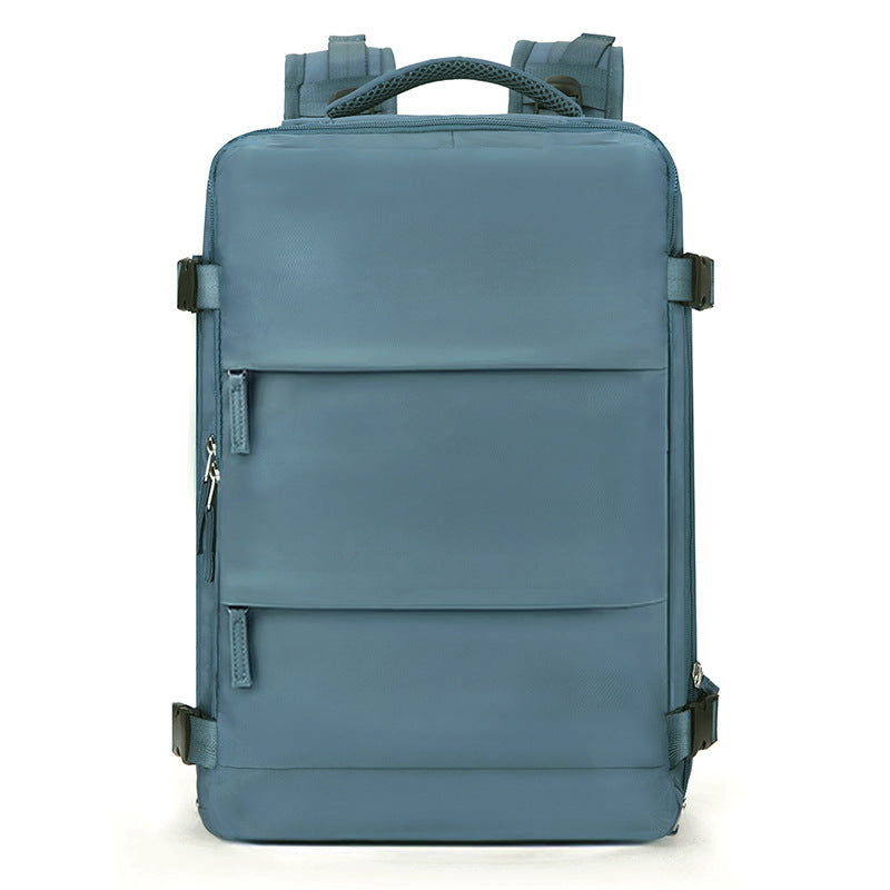 Adventurer Vacuum Compression Travel Backpack 30L