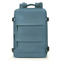 Adventurer Vacuum Compression Travel Backpack 30L