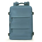 Adventurer Vacuum Compression Travel Backpack 30L
