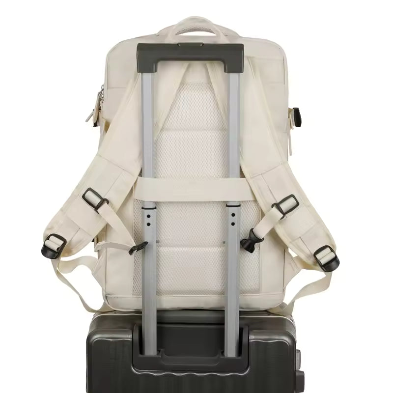 Explorer Travel Backpack 35L