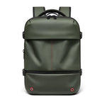 Pioneer Vacuum Compression Travel Backpack 35L