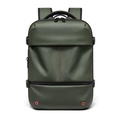 Pioneer Vacuum Compression Travel Backpack 55L
