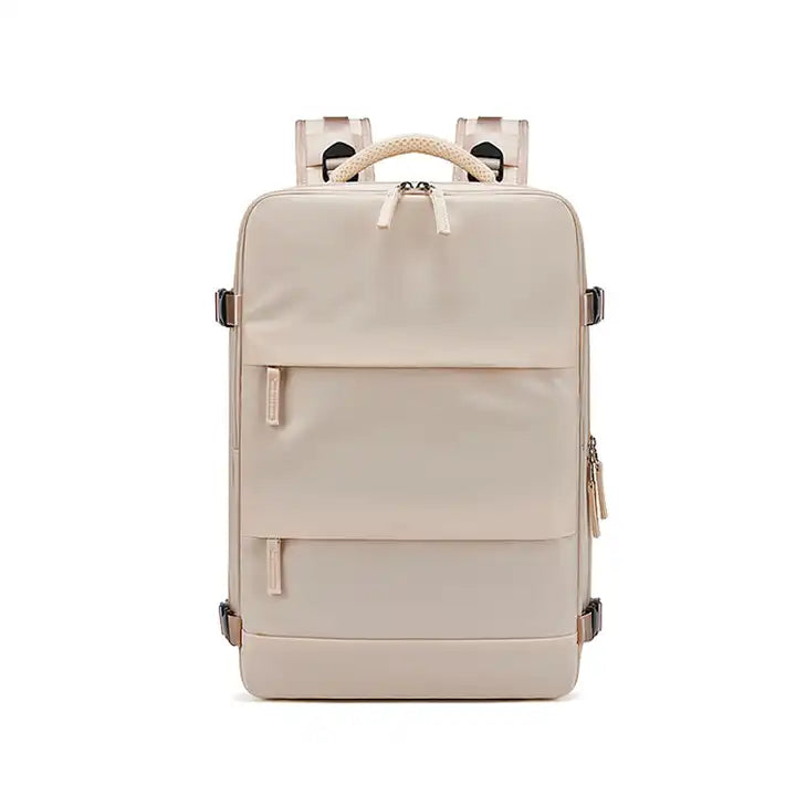 Adventurer Vacuum Compression Travel Backpack