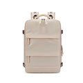 Adventurer Vacuum Compression Travel Backpack