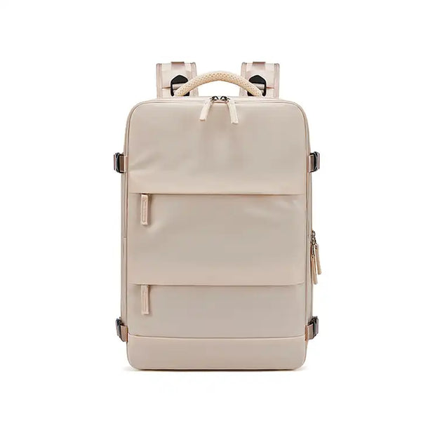 Adventurer Vacuum Compression Travel Backpack