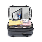 Discoverer Vacuum Compression Travel Backpack 60L