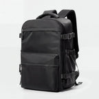Explorer Vacuum Compression Travel Backpack 35L