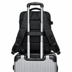 Adventurer Vacuum Compression Travel Backpack 30L