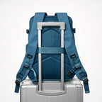 Explorer Vacuum Compression Travel Backpack 35L