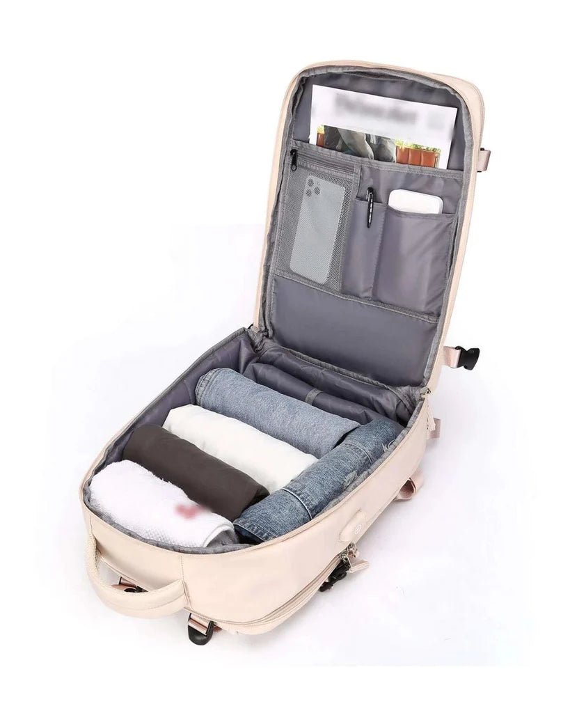 Adventurer Travel Backpack 30L - Nomad