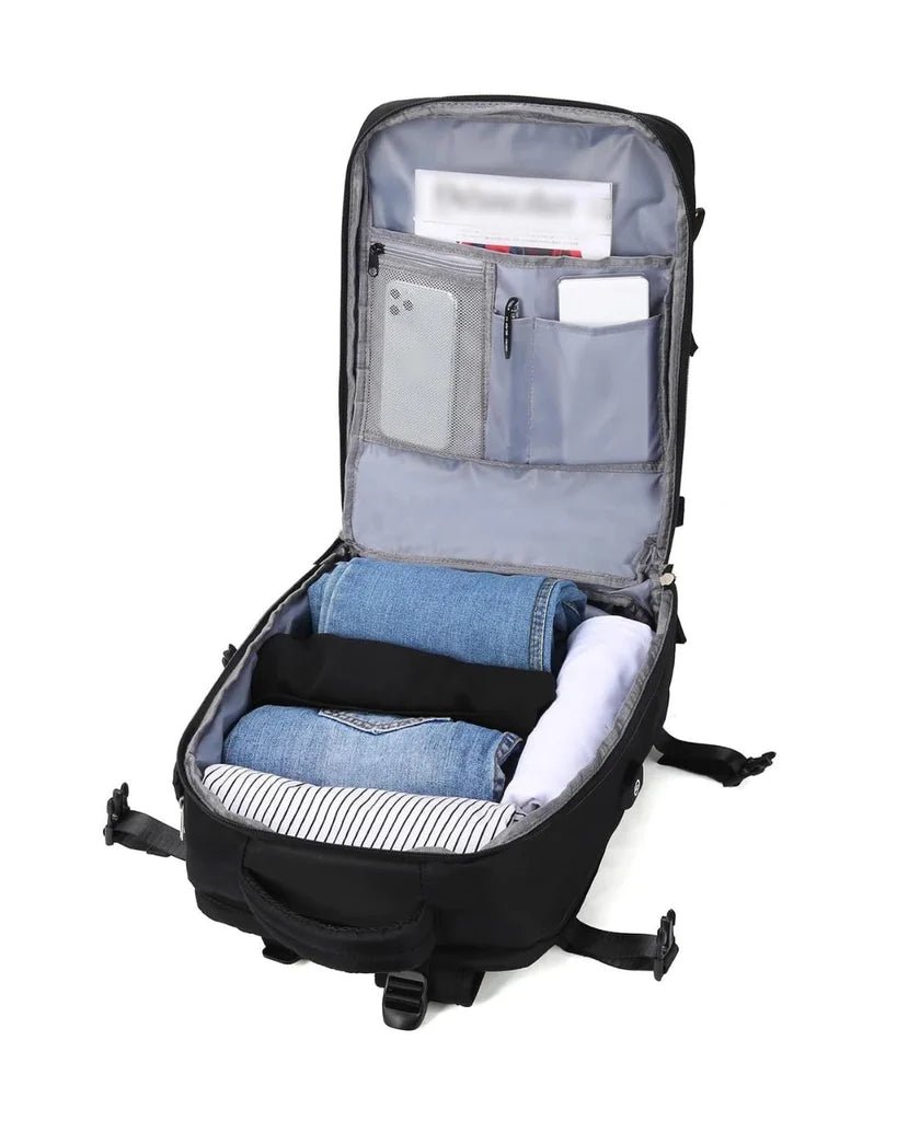 Adventurer Travel Backpack 30L - Nomad