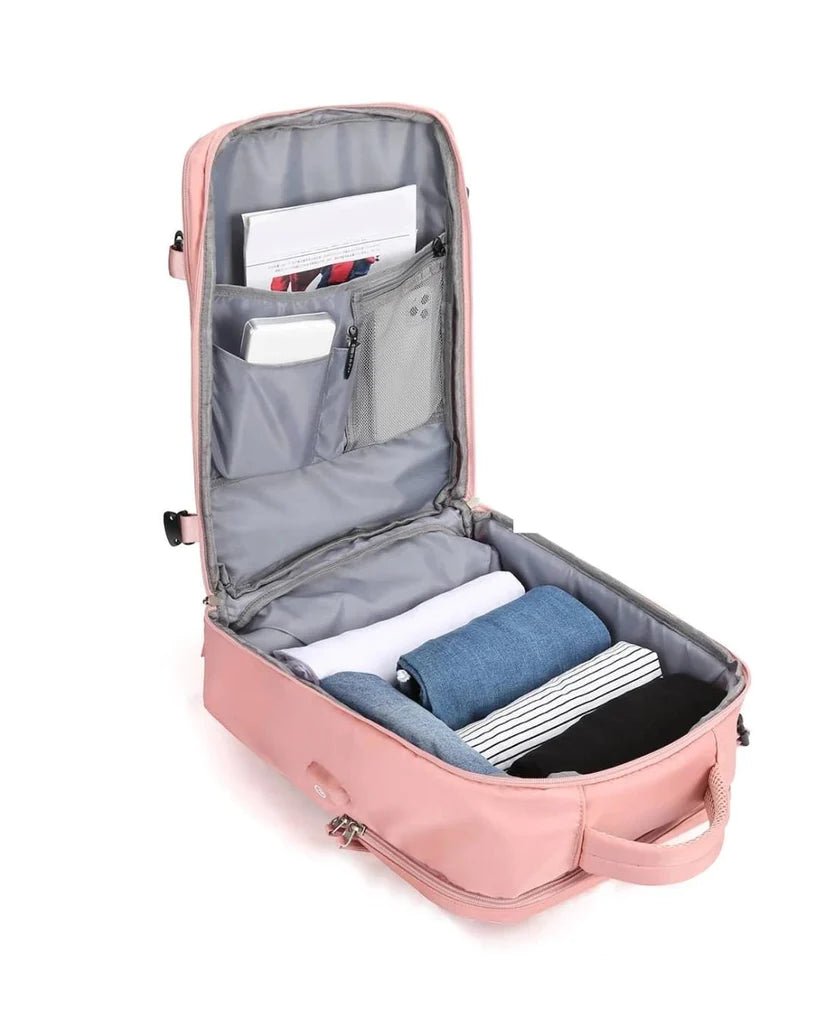Adventurer Travel Backpack 30L - Nomad
