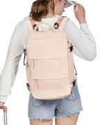 Adventurer Travel Backpack 30L - Nomad