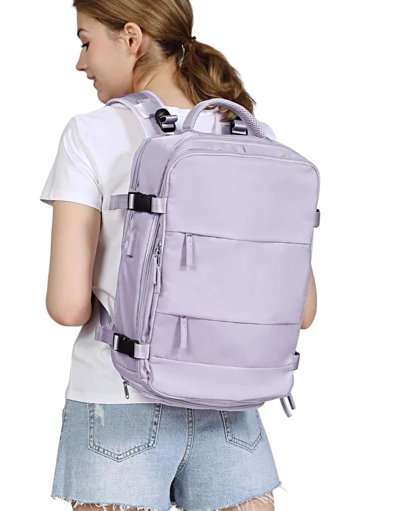 Adventurer Travel Backpack 30L - Nomad
