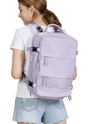 Adventurer Travel Backpack 30L - Nomad