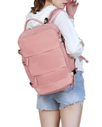 Adventurer Travel Backpack 30L - Nomad