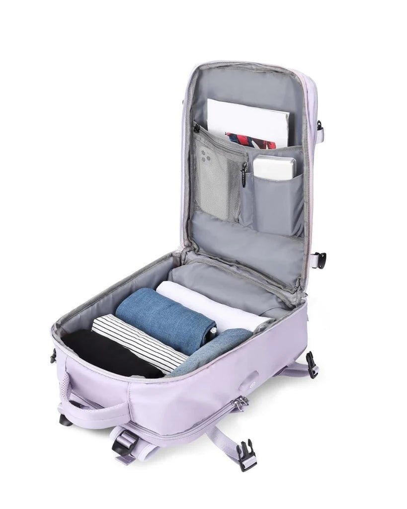 Adventurer Travel Backpack 30L - Nomad