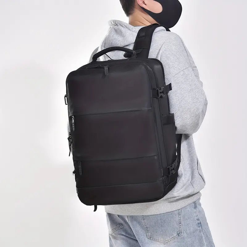 Adventurer Travel Backpack 30L - Nomad
