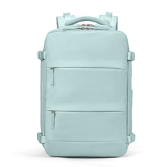 Adventurer Vacuum Compression Travel Backpack 30L - Nomadity Backpacks