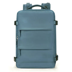 Adventurer Vacuum Compression Travel Backpack 30L - Nomadity Backpacks