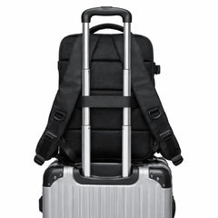 Adventurer Vacuum Compression Travel Backpack 30L - Nomadity Backpacks