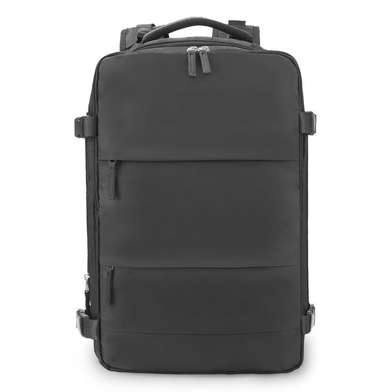 Adventurer Vacuum Compression Backpack | Personal Item