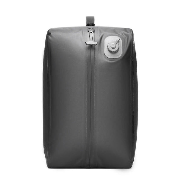 Chargeable Automatic Vacuum Compression Luggage Bag 20L