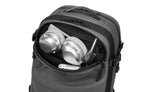 Discoverer Vacuum Compression Travel Backpack 60L - Nomad