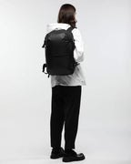 Discoverer Vacuum Compression Travel Backpack 60L - Nomad