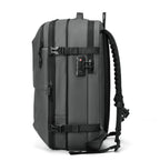 Discoverer Vacuum Compression Travel Backpack 60L - Nomad