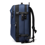 Discoverer Vacuum Compression Travel Backpack 60L - Nomad
