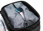 Discoverer Vacuum Compression Travel Backpack 60L - Nomad