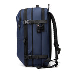 Discoverer Vacuum Compression Travel Backpack 60L - Nomad