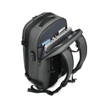 Discoverer Vacuum Compression Travel Backpack 60L - Nomad