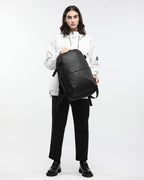 Discoverer Vacuum Compression Travel Backpack 60L - Nomad