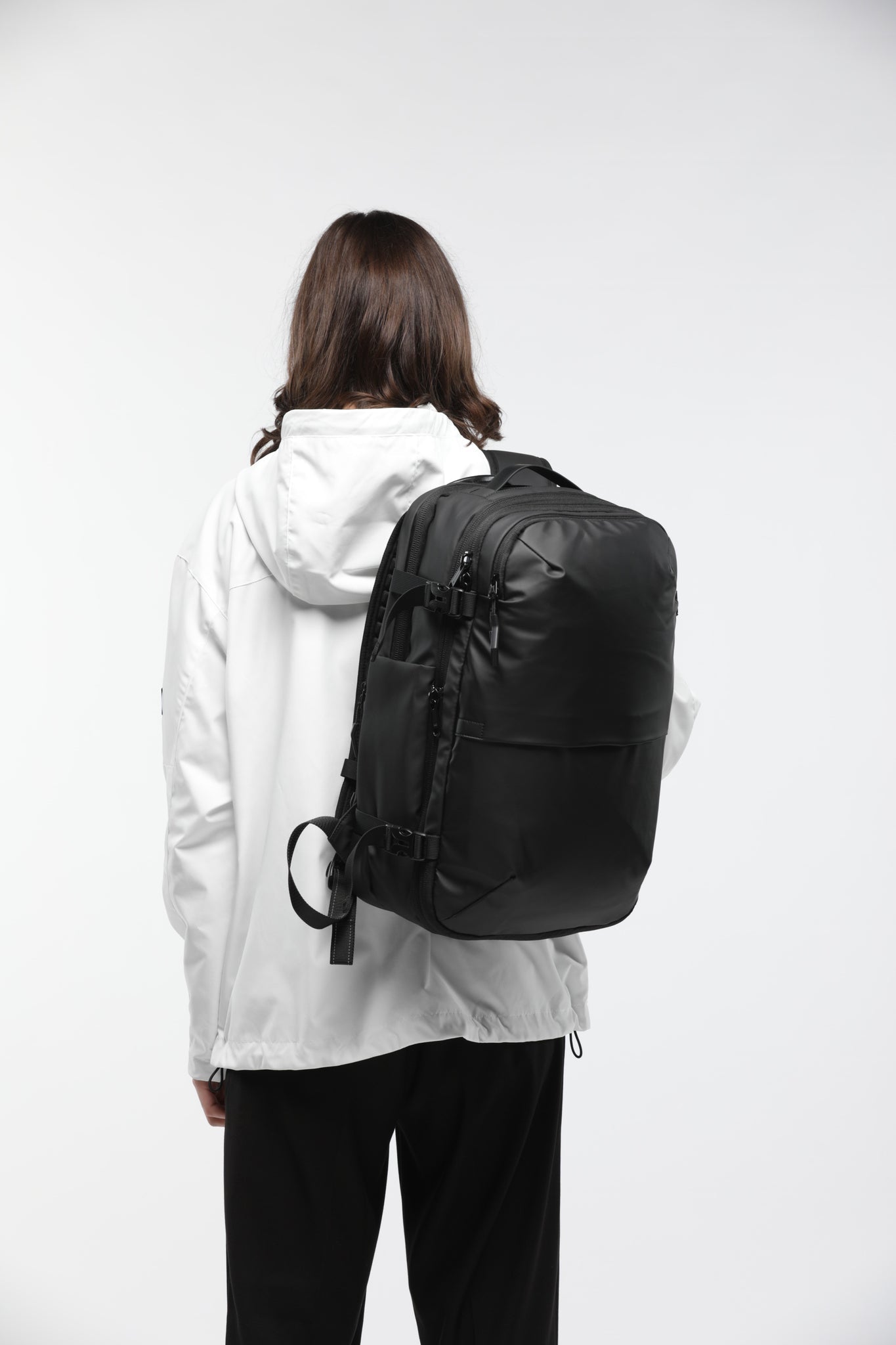 Discoverer 60L Vacuum Backpack