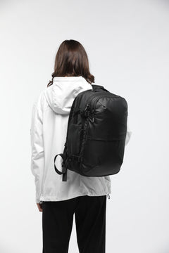 Discoverer Vacuum Compression Travel Backpack 60L - Nomadity Backpacks