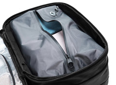 Discoverer Vacuum Compression Travel Backpack 60L - Nomadity Backpacks