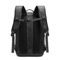 Discoverer Vacuum Compression Travel Backpack 60L - Nomadity Backpacks